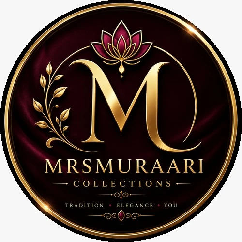 Mrsmuraari Collections